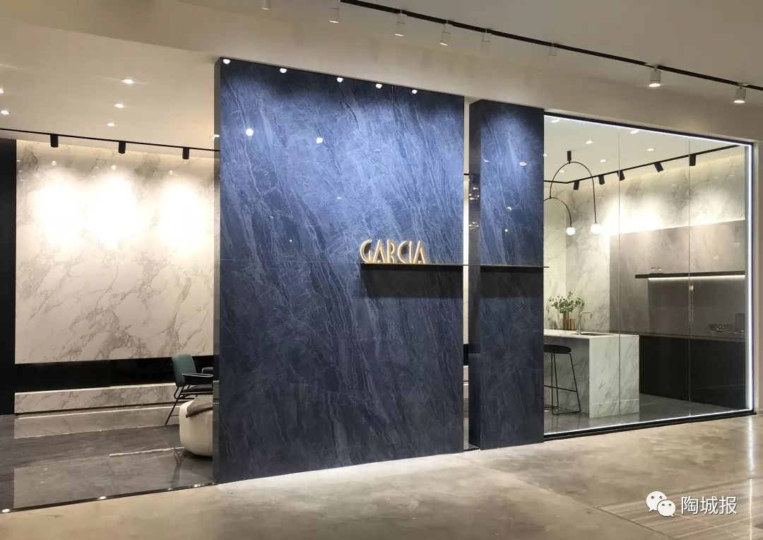 陶博会地砖,陶博会岩板铺贴