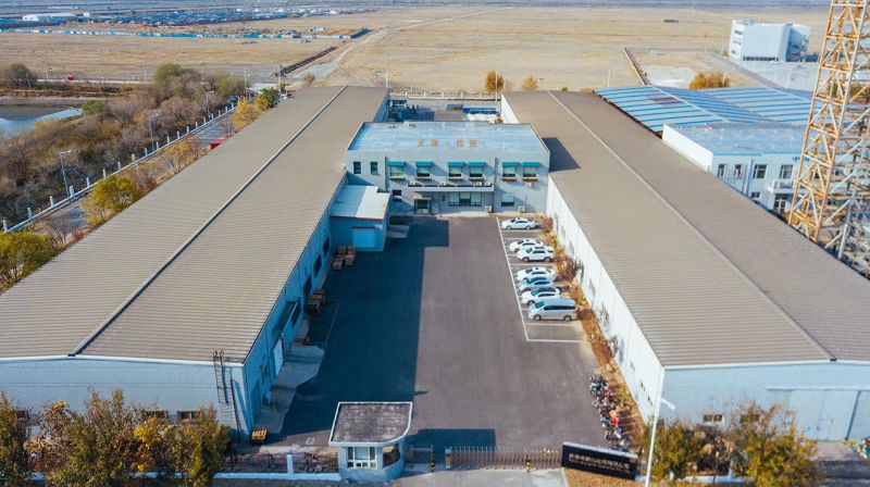 天津制造填补国内空白,曾经的天津制造今何在