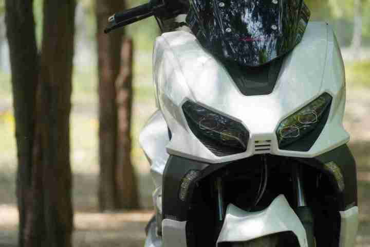 龙嘉v-max踏板,越野踏板adv龙嘉