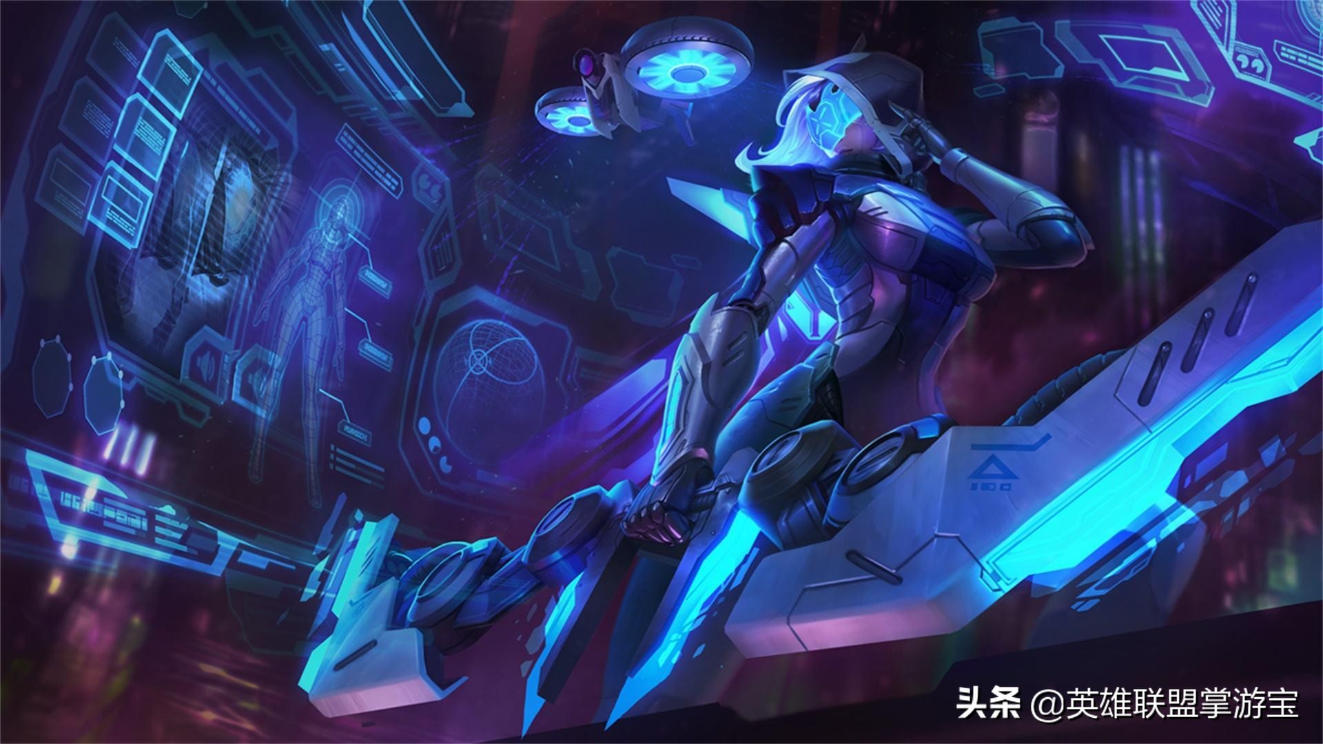 loladc技巧与细节,loladc如何提高自己的操作和意识