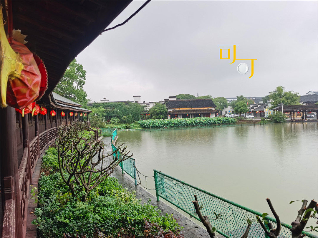 湖州荻港渔村美食,湖州荻港渔庄陈家私房菜