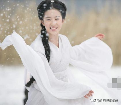 被玷污的小龙女就是失去了贞操?只有狭隘的人才会这么说