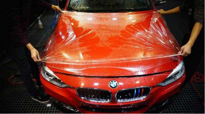 汽车贴膜便宜和贵的区别,汽车贴膜价格高低有什么区别嘛