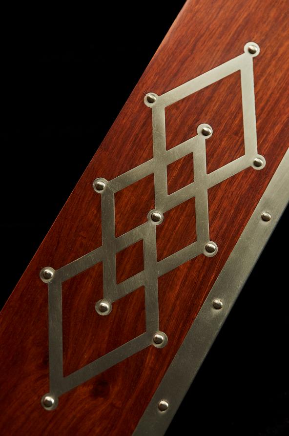 红木家具点睛艺术,红木家具用什么点睛