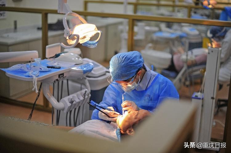 华西口腔科为什么这么厉害,华西口腔真的是高不可攀吗