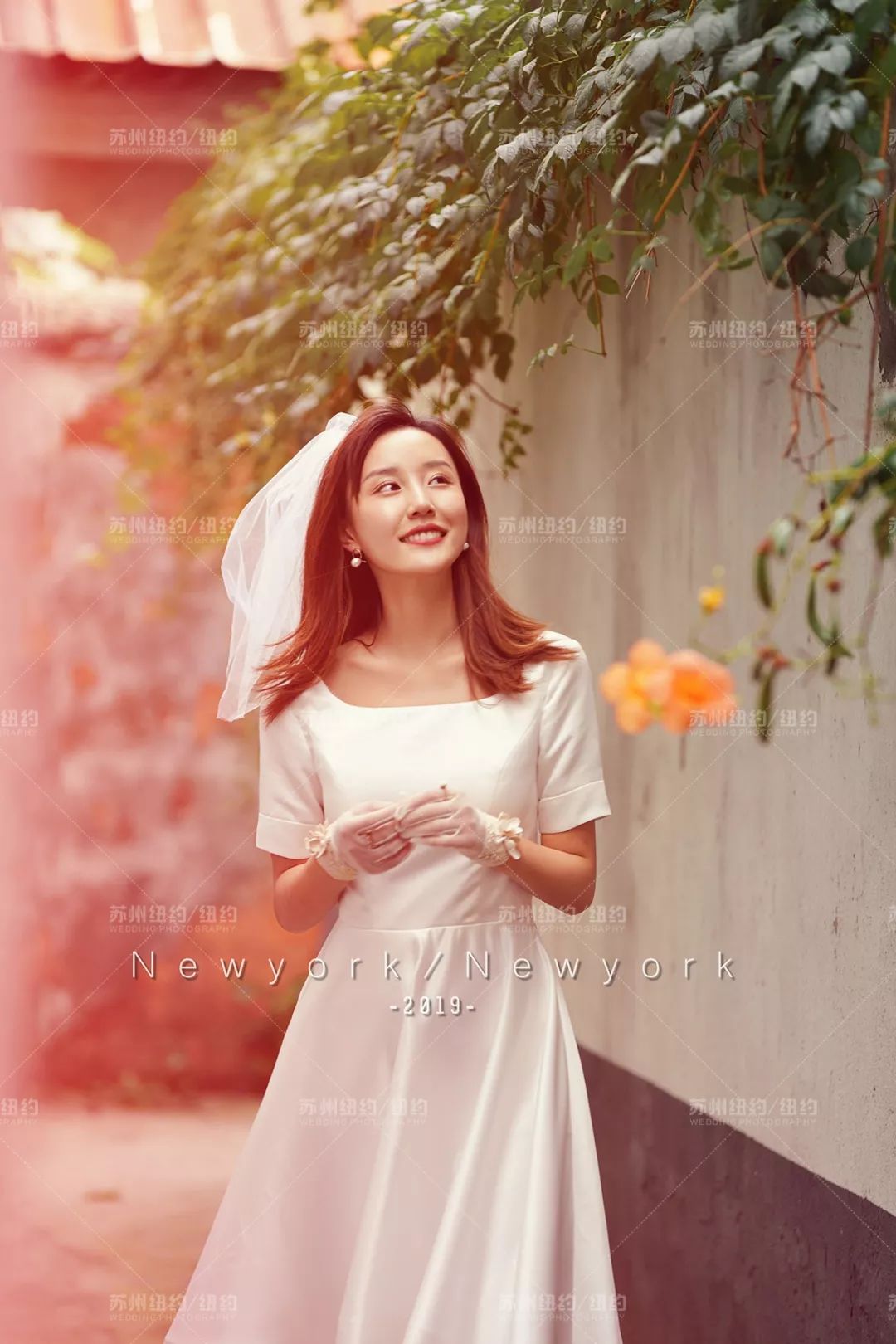 纽约纽约拾光影像,纽约摄影拍摄地