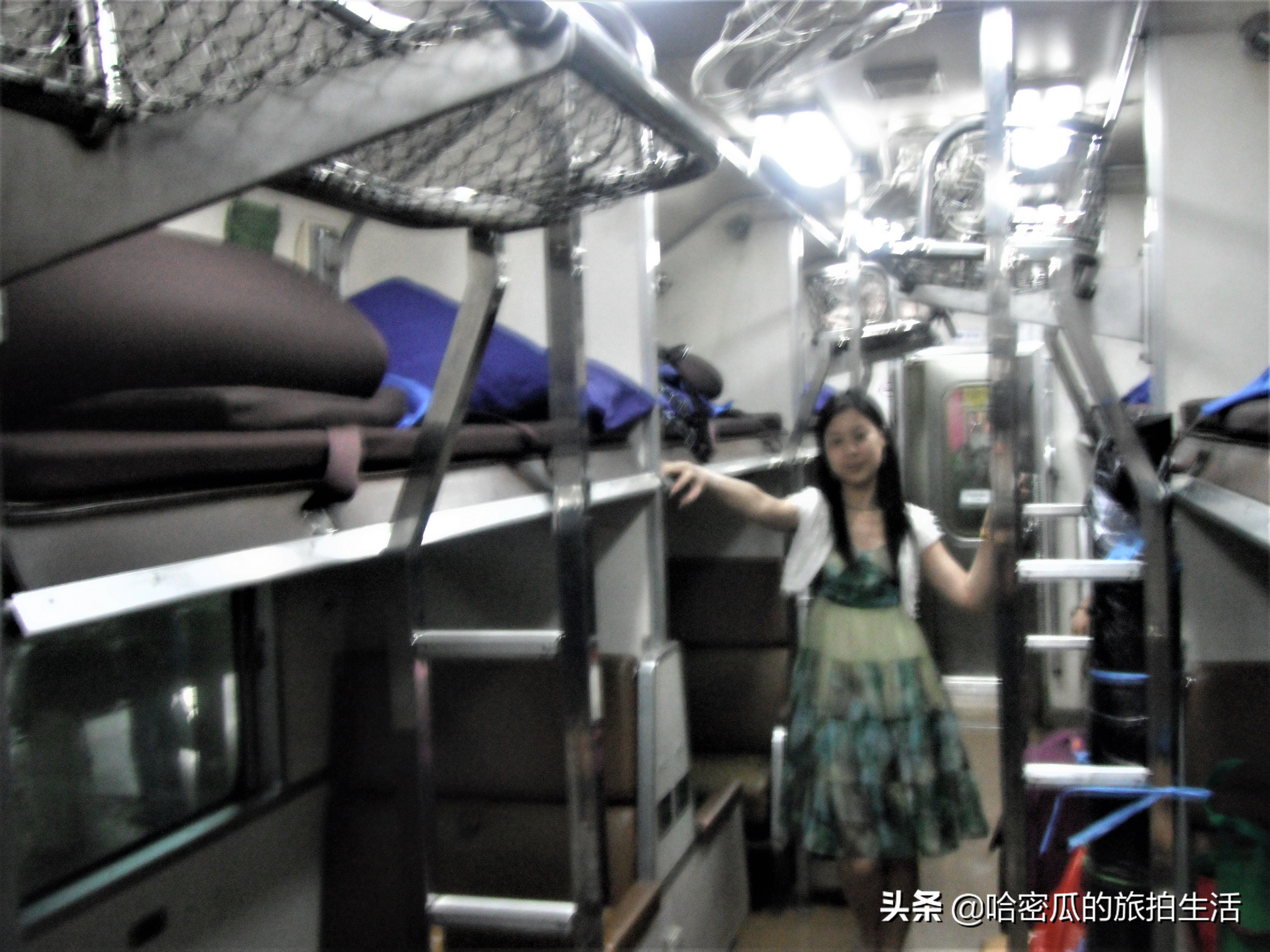 退休大妈自由行在泰国，想去四面佛又不会英语，该怎么让司机明白