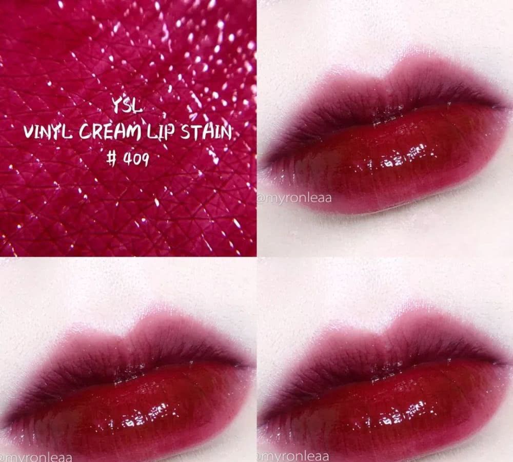 夏季必备口红大牌排行榜,大牌滋润超显白口红