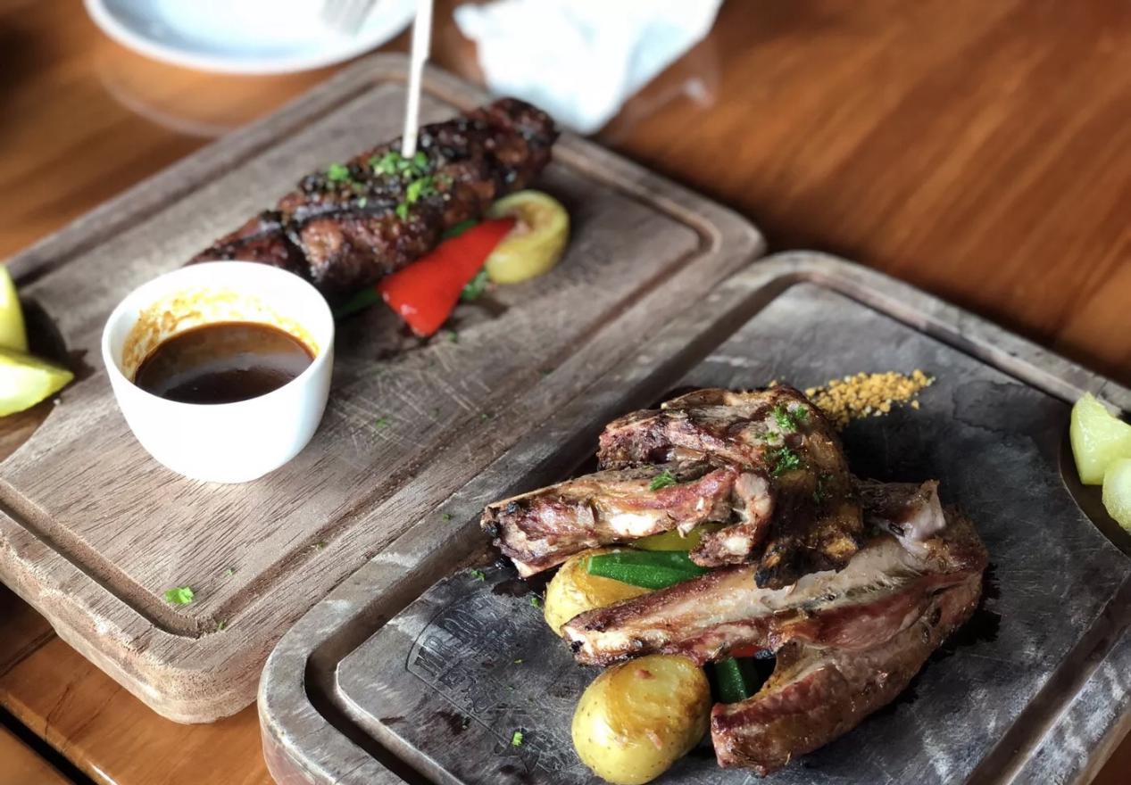 广州西餐厅排名前十名,广州环境最好的西餐厅