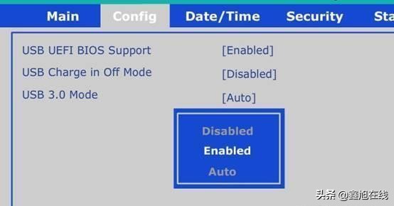 听说你的U盘又不认识你的电脑了，我教你驯服
