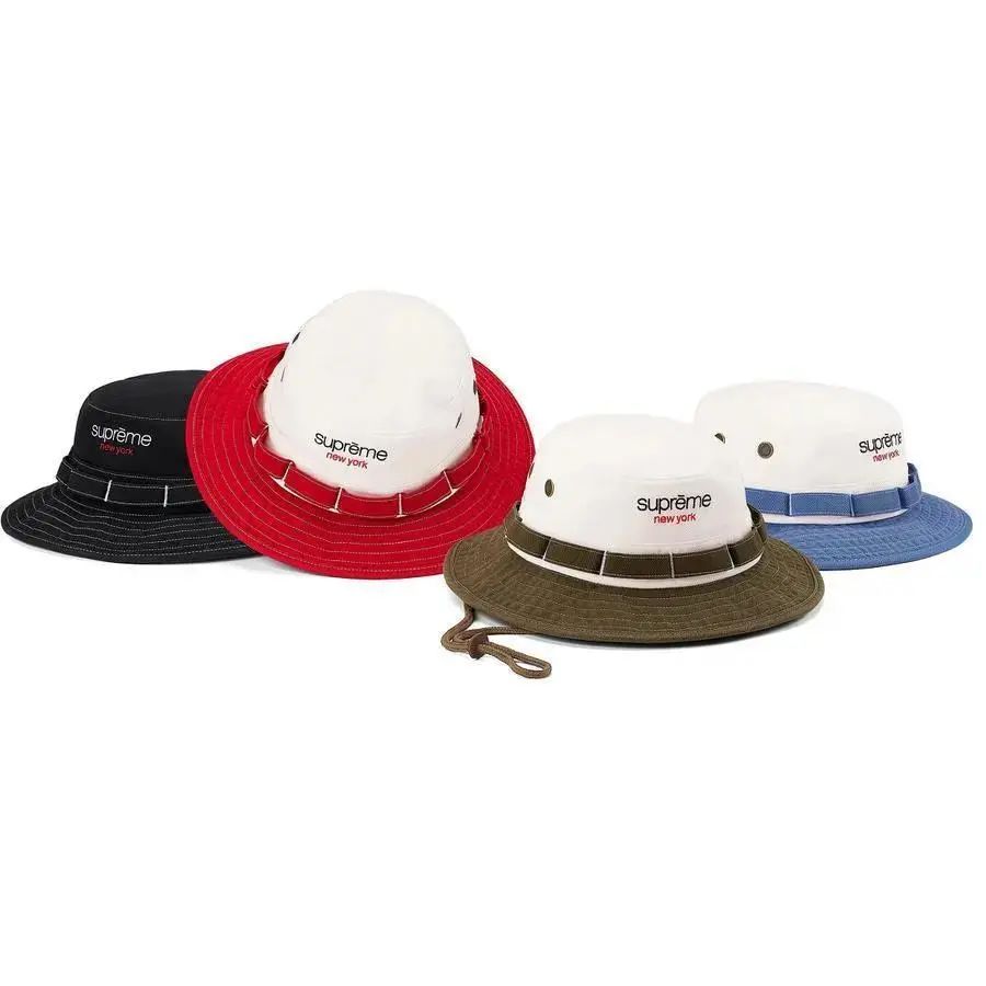 supreme最新一期,supreme2020第8周