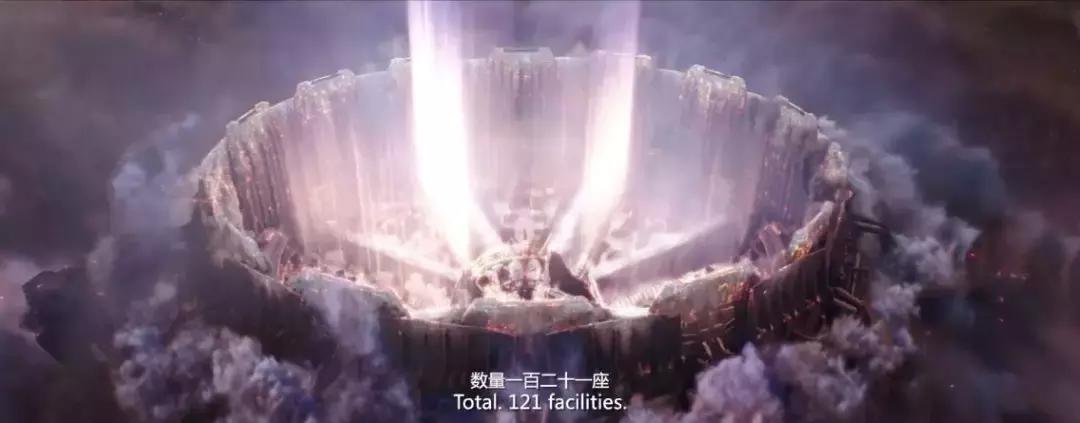 流浪地球十个细思极恐的细节2,红警流浪地球卡bug