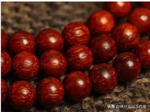 小叶紫檀手串的等级,小叶紫檀琴料怎么分等级