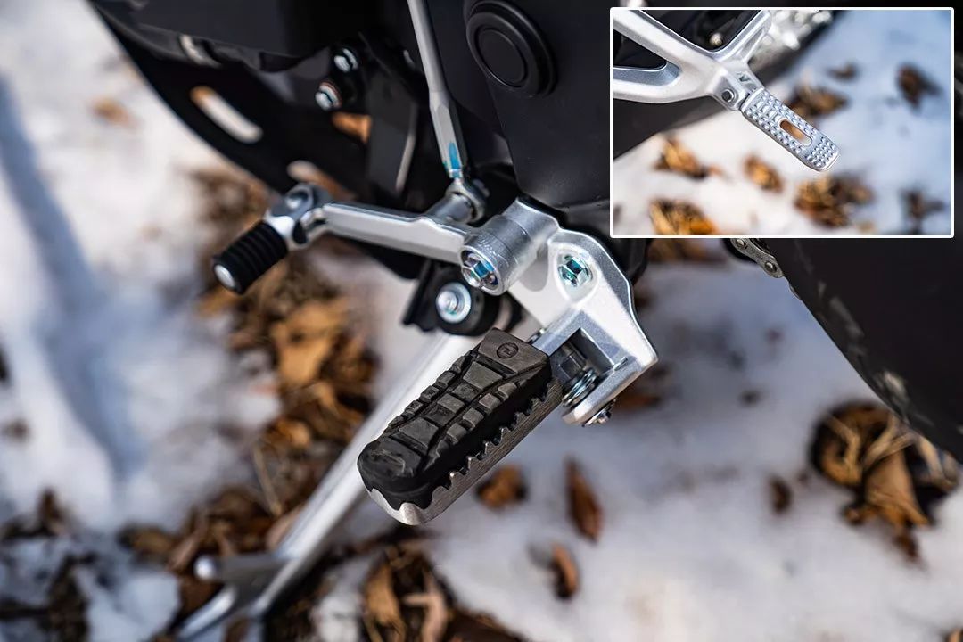 珠峰凯越500f试驾视频,珠峰凯越500f越野