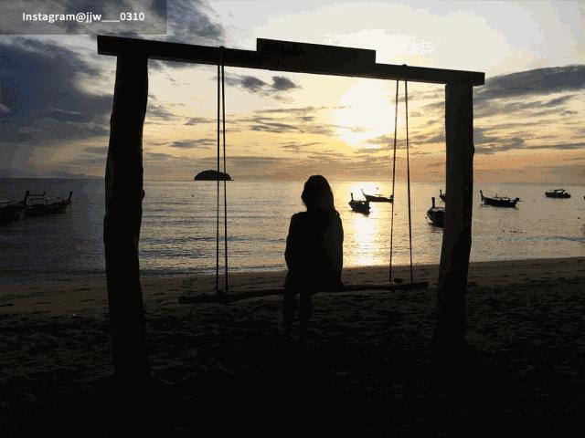 丽贝岛什么时候去最好,为什么要去人鱼岛