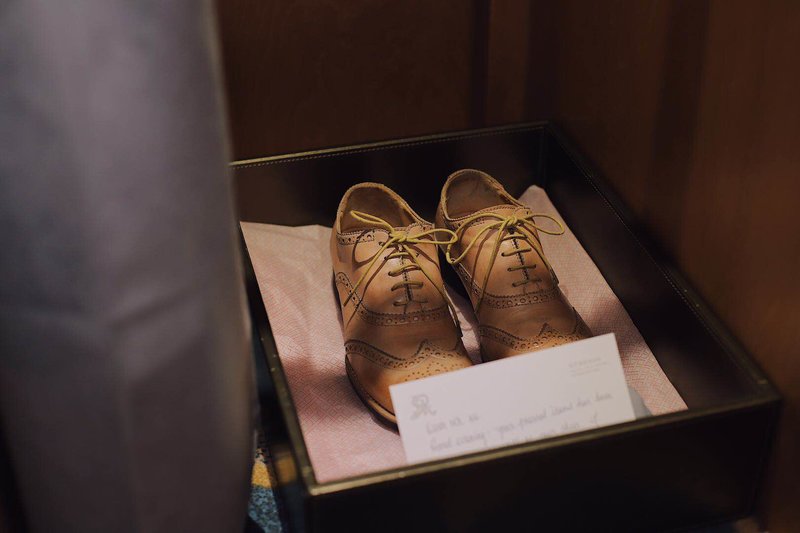 在澳门这家奢华酒店，找到了小时候的味道