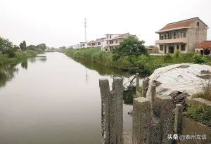 泰州特色乡镇推介|复合发展红色昌荣