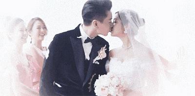 陈晓陈妍希被曝婚变,陈妍希与陈晓婚变背后的曲折故事