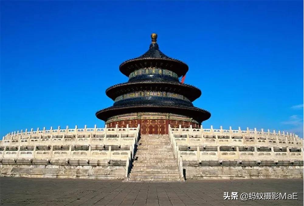 摄影构图有三角式构图吗,为什么摄影越拍要学的越多