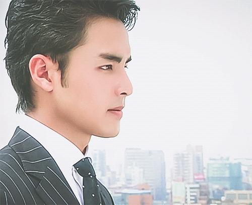 明道才是真正的霸道总裁,明道为什么突然无戏可拍