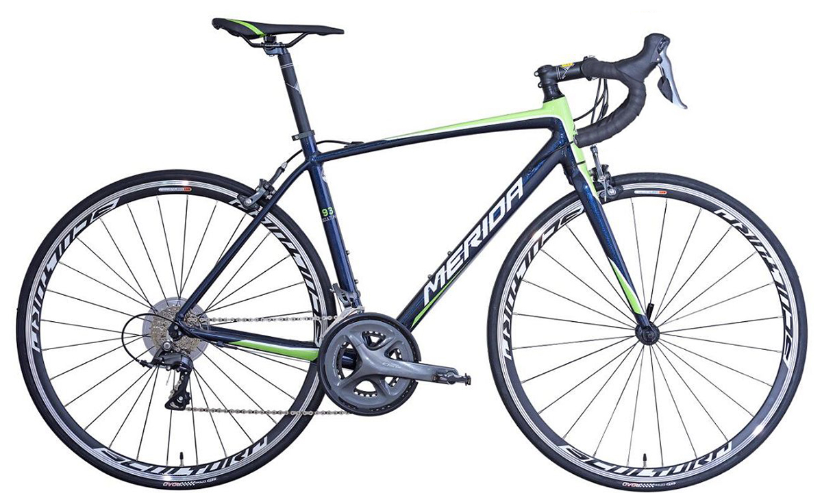 女公路自行车骑行入门,新手骑行适合入手什么自行车