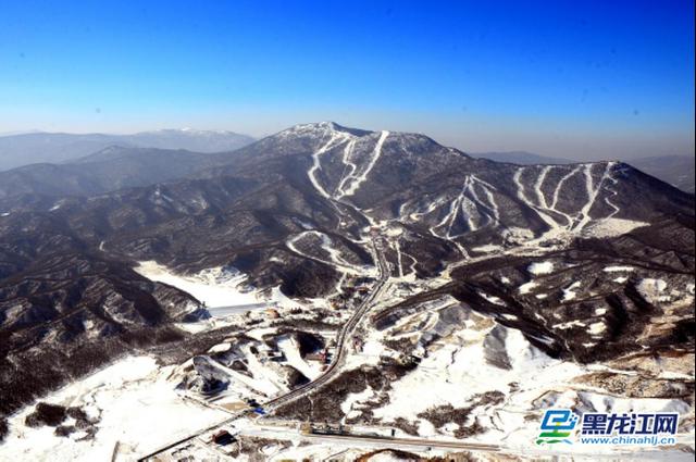 哈尔滨冰雪节4大活动,哈尔滨冰雪季活动在哪里