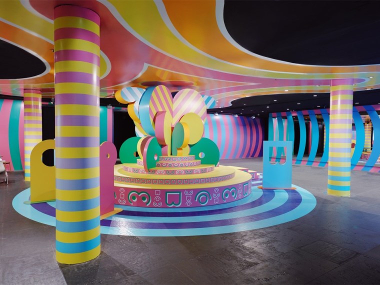 星巴克咖啡馆拍照效果图,有创意的咖啡厅设计