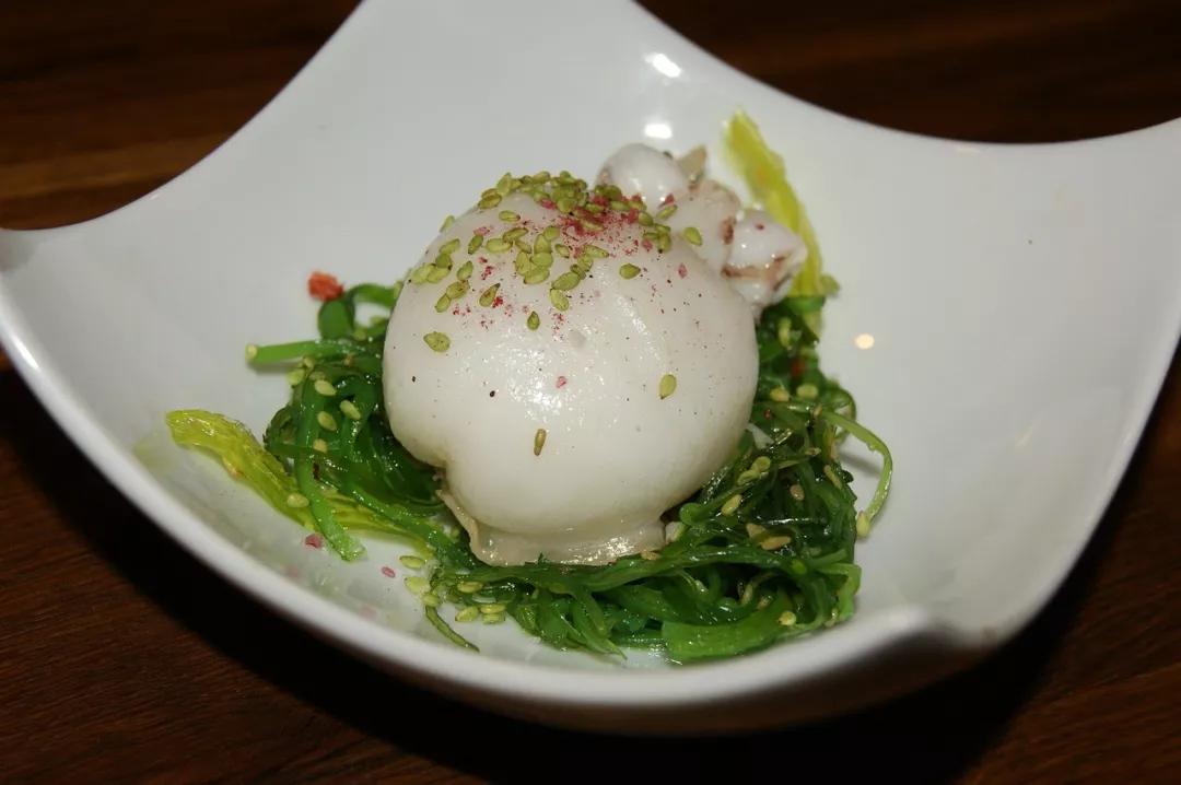 海苔、紫菜、裙带菜,是同一种东西吗?中国哪里的海菜最好吃?