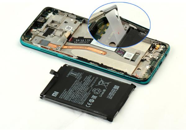 红米note8pro使用一年后评测,红米note8pro拆解评测