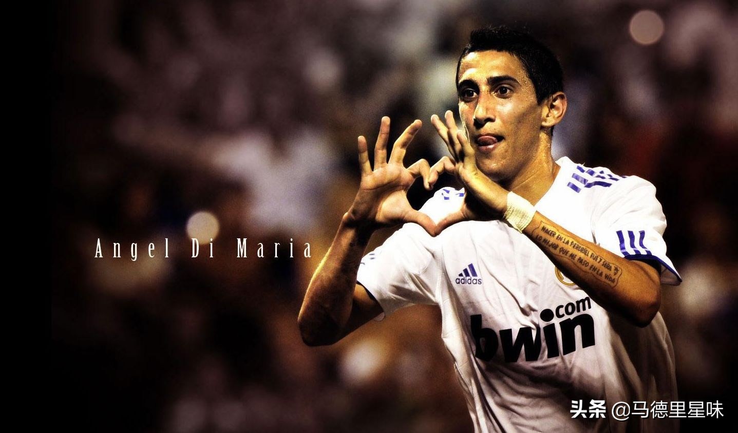 最近十年皇马最佳阵容图片,近10年皇马最强阵容