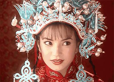 小燕子被罚，紫薇被骂，金锁被税…她们为何屡陷争议？（一）