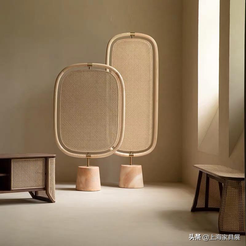 藤编家具除甲醛吗,藤编家具容易积灰么