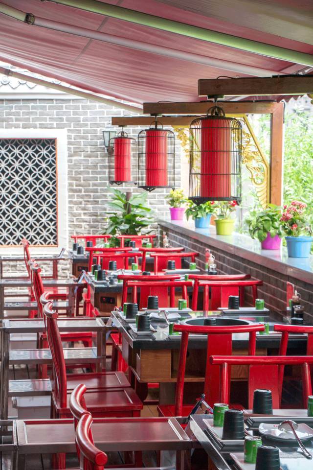 来武汉这几家颇具格调的小店玩耍,武汉的文艺小资小店