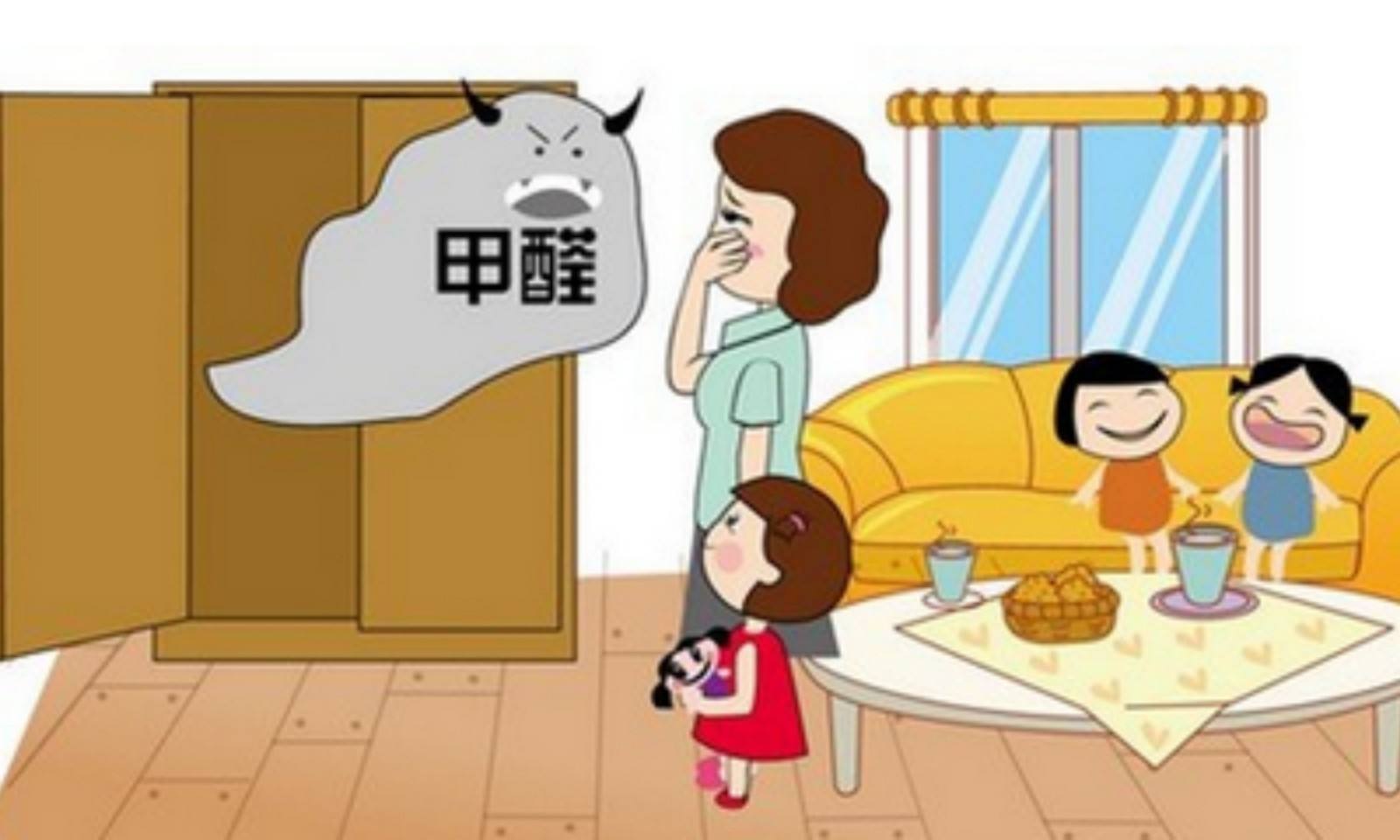 除甲醛方法真实测评,史上最靠谱除甲醛测评