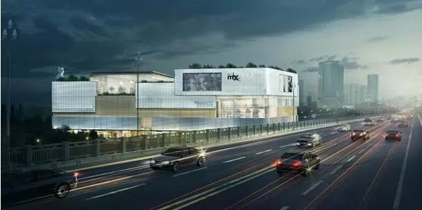 2020全国最值得期待的30个购物中心，看看哪些都榜上有名