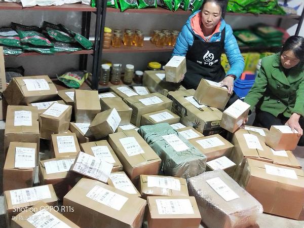 全国人民代表大会关于电商,人大代表呼吁电商