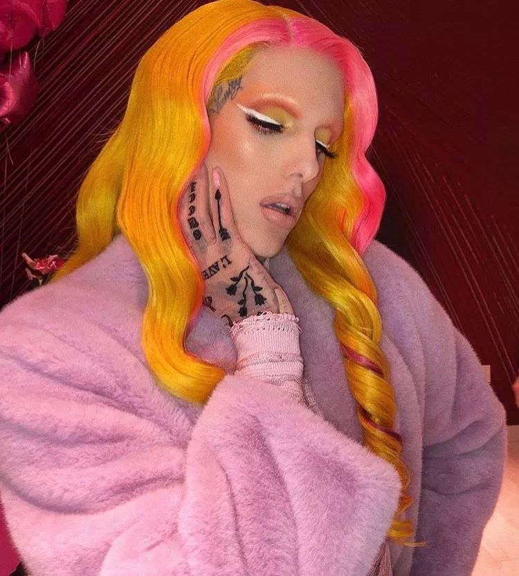 让麻辣鸡”从良”比裸妆更高阶，Jouer就搞定，还打什么水光针