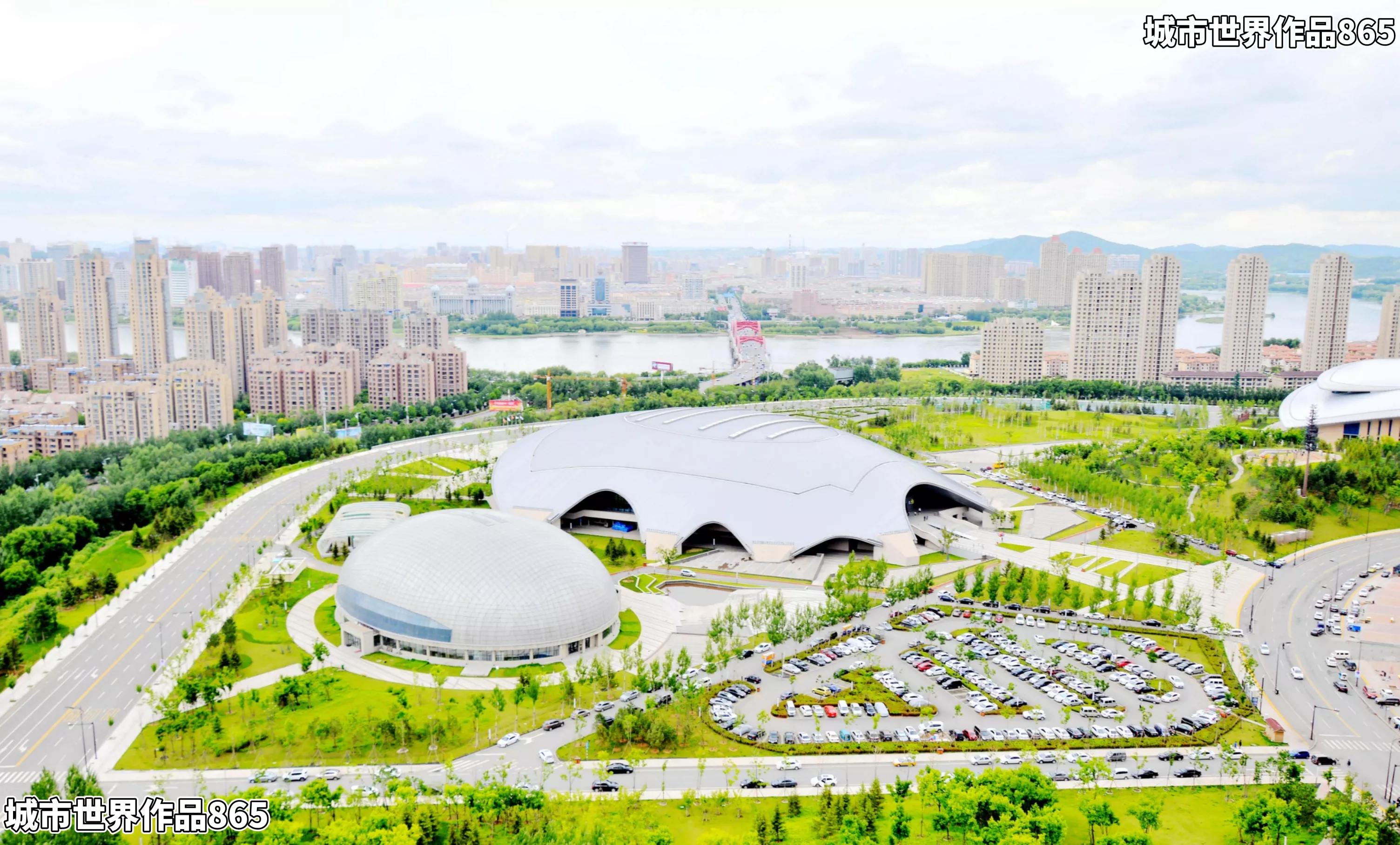 吉林市城区排名,吉林城市榜单