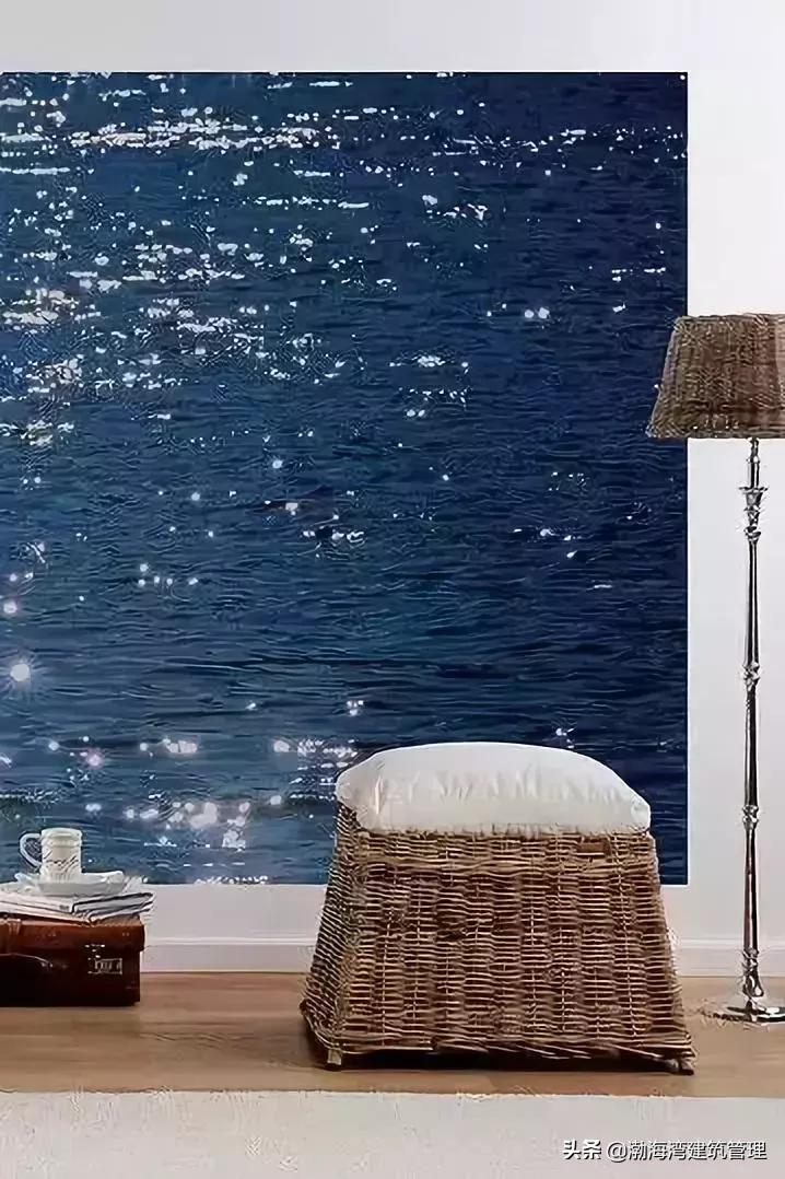 背景墙千万不要这样装,如何快速搞定全屋背景墙