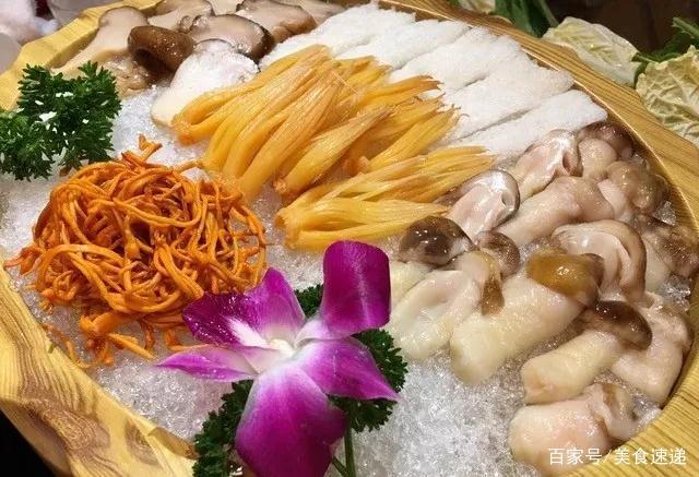 长春宽城区口碑最好的餐馆,长春十大必吃的馆子抖音