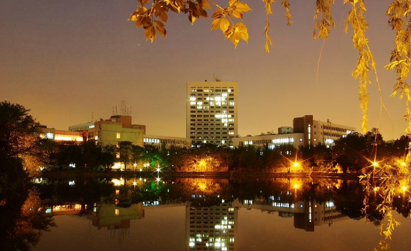 四年录取数据告诉考生，多少分可以考入西南交通大学