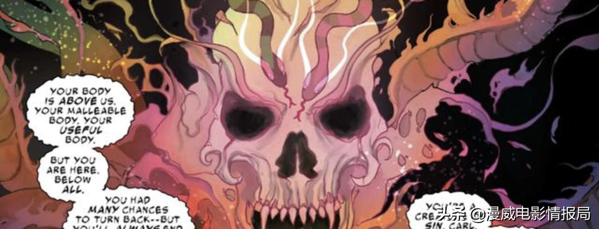 漫威浩克是怎么来的,漫威浩克解析