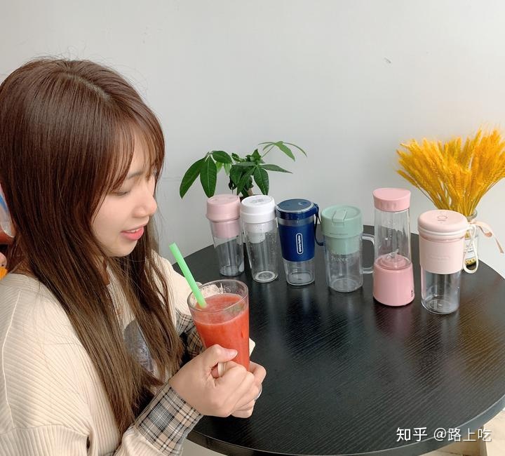 便携榨汁杯爆款榜第一名,榨汁杯十大公认最好榨汁机