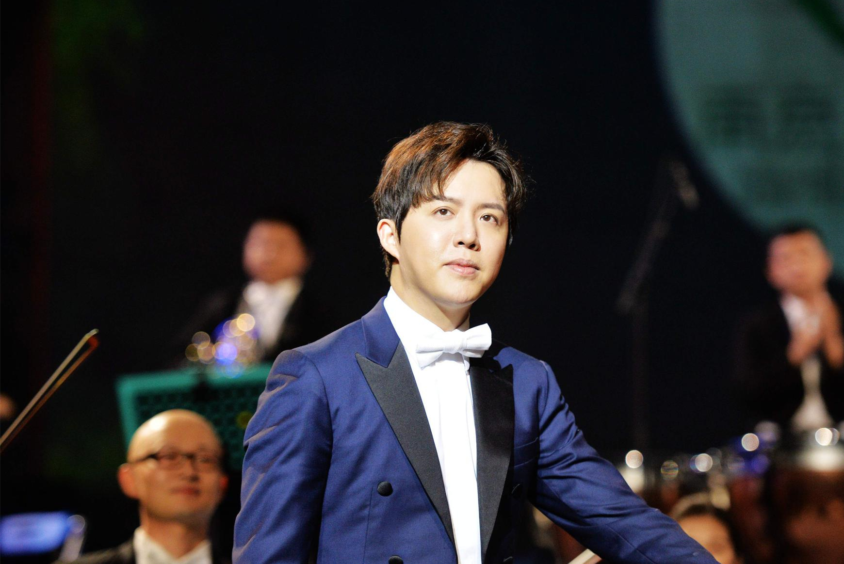 李云迪早期弹琴,李云迪的成长轨迹