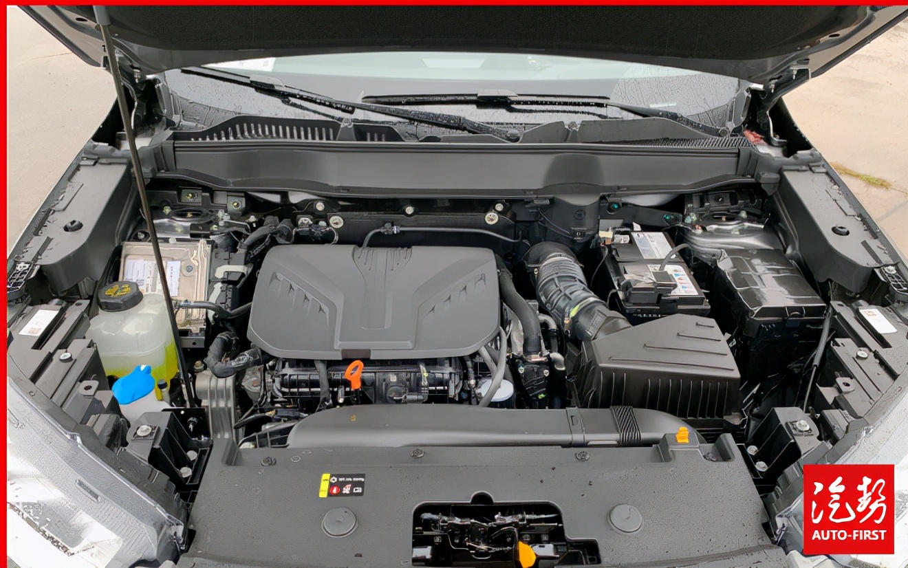 第三代哈弗h6s第一视角试驾,神车哈弗h6