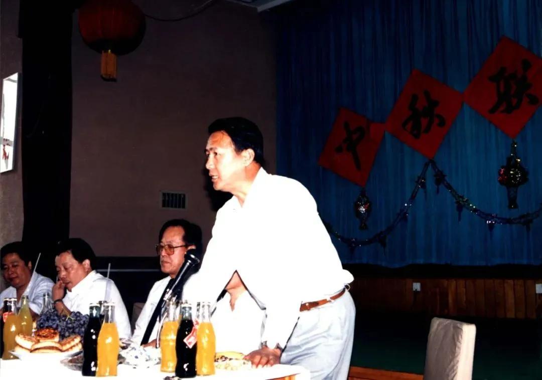 【榜样力量】王永麟:永葆军人本色,为*党**奋斗终身