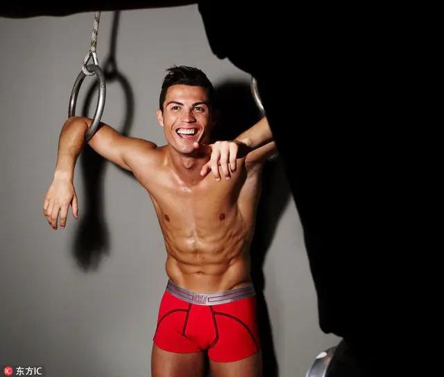 c罗生涯收入达10.1亿美元,总裁c罗生涯十佳球