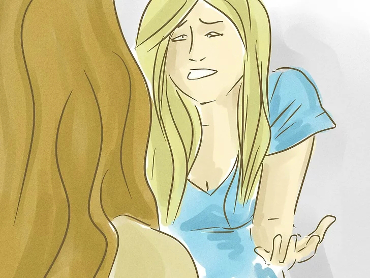 如何打败你的敌人,能打败敌人的方法