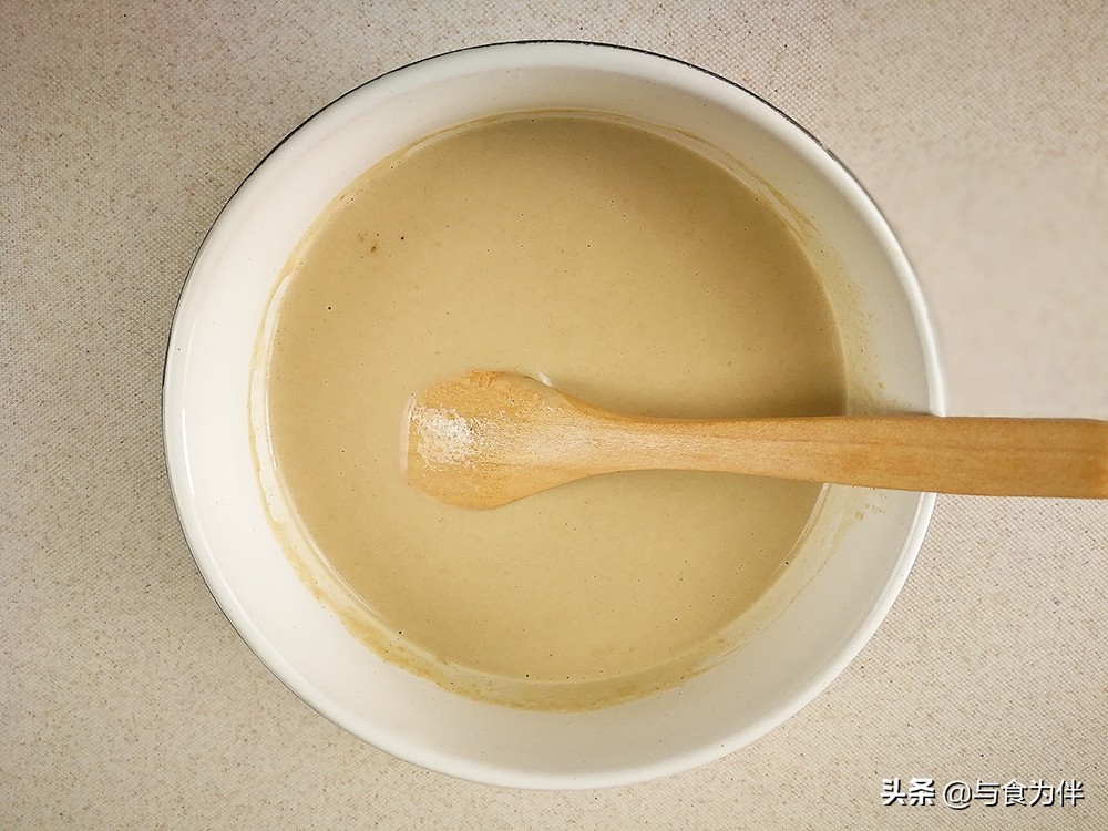 芝麻酱拌什么菜好吃,芝麻酱拌哪些菜好吃