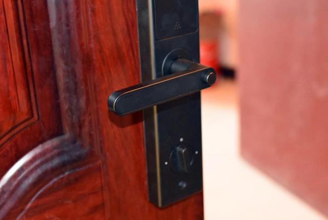 小米生态链智能锁推荐,小米生态链的智能锁推荐